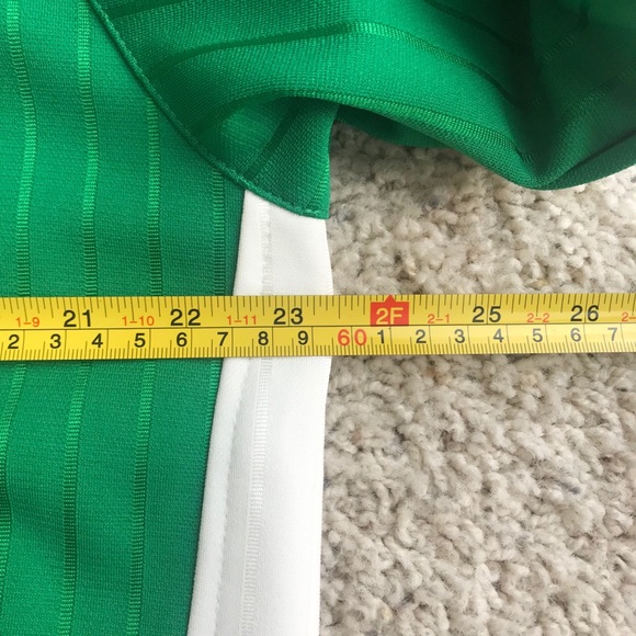 Mitchell & Ness Boston Red Sox Green Jacket Rare M - Picture 15 of 16